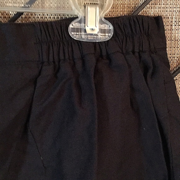 LARRY LEVINE WOMAN SIZE 16 W LINEN PANTS SET - Picture 14 of 14